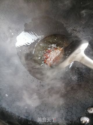 红烧猪蹄的做法步骤：5