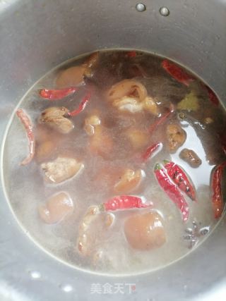 红烧猪蹄的做法步骤：10