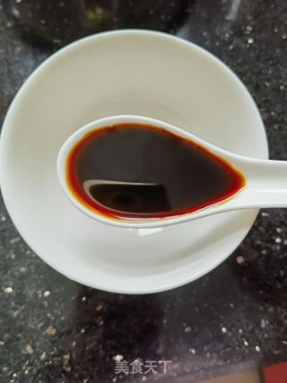 空气炸锅版铁板豆腐的做法步骤：1