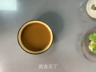 大葱烧豆腐的做法步骤：4