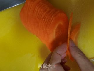玉米面菜团子的做法步骤：2