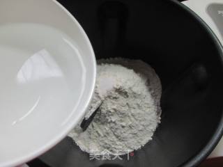 香葱烤饼的做法步骤：3