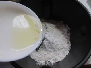 香葱烤饼的做法步骤：4