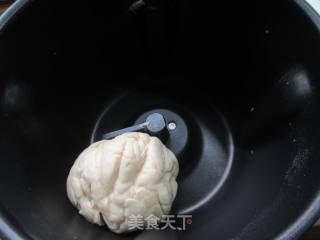香葱烤饼的做法步骤：6