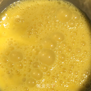 白萝卜鸡蛋水饺的做法步骤：10