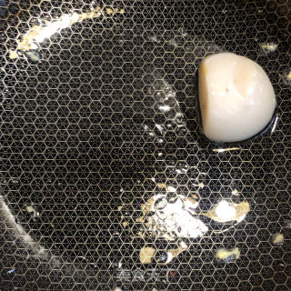 白萝卜鸡蛋水饺的做法步骤：12