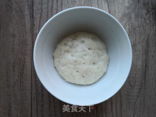 油炸小馒头的做法步骤：2