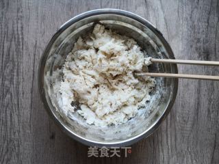 油炸小馒头的做法步骤：5