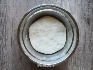 油炸小馒头的做法步骤：7