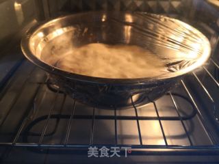 油炸小馒头的做法步骤：8