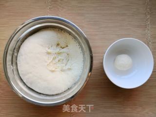 油炸小馒头的做法步骤：11
