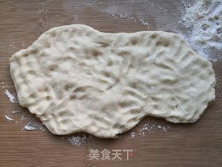 油炸小馒头的做法步骤：13
