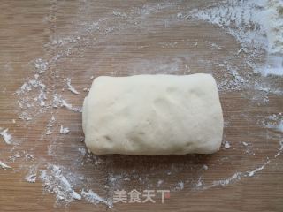 油炸小馒头的做法步骤：14
