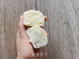 油炸小馒头的做法步骤：19