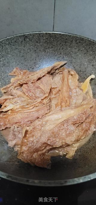 白果支竹焖鸭的做法步骤：13