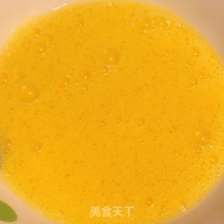 爆浆西多士的做法步骤：6