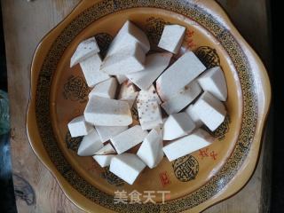 蒜蓉豆豉排骨的做法步骤：2