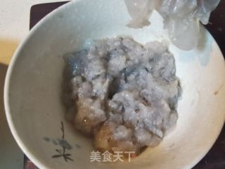 竹笋丸子汤的做法步骤：15