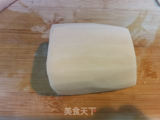 竹笋丸子汤的做法步骤：16