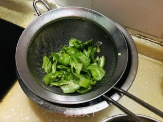 地三鲜的做法步骤：3