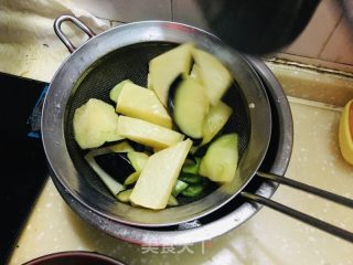 地三鲜的做法步骤：6