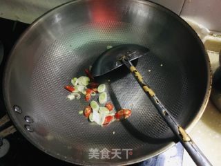 地三鲜的做法步骤：7