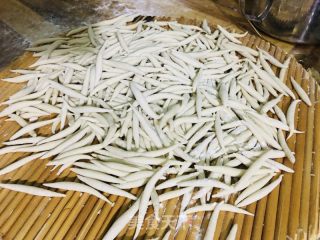 羊肉荞面鱼鱼的做法步骤：1