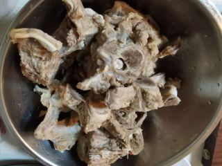 麻辣羊蝎子的做法步骤：9