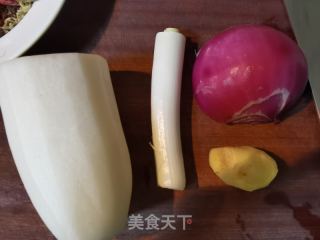 麻辣羊蝎子的做法步骤：10
