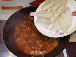 麻辣羊蝎子的做法步骤：25