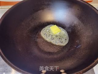 干煎虾的做法步骤：16