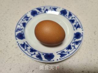 枸杞红枣鸡蛋汤的做法步骤：3