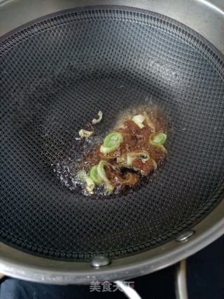 虾仁海参拌西生菜的做法步骤：12