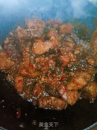 酒糟鱼的做法步骤：12