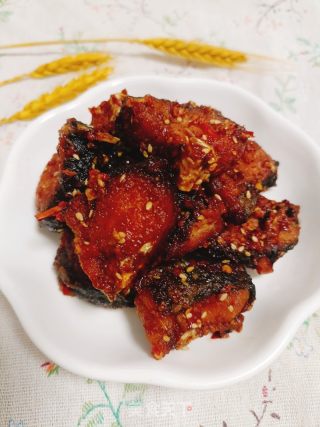 酒糟鱼的做法步骤：13