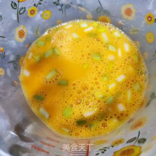 西红柿炒鸡蛋的做法步骤：3