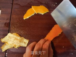 反沙芋头的做法步骤：10