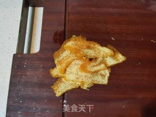 反沙芋头的做法步骤：12