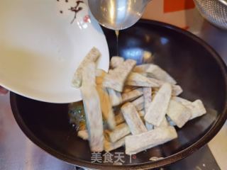 反沙芋头的做法步骤：22