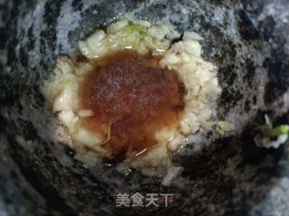 白菜粉皮拌鸡的做法步骤：7