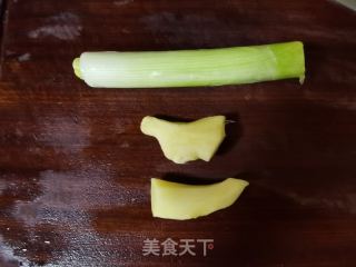 家庭版烤鱼的做法步骤：4