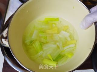 家庭版烤鱼的做法步骤：6