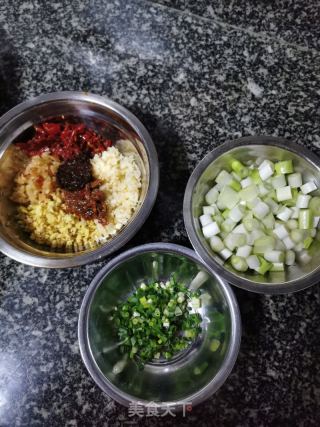 干烧鲫鱼的做法步骤：6
