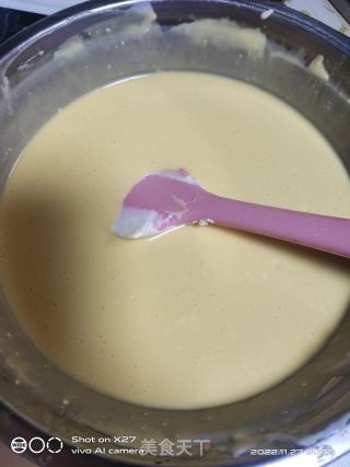 乳酪蛋糕的做法步骤：1
