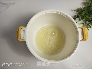 乳酪蛋糕的做法步骤：2