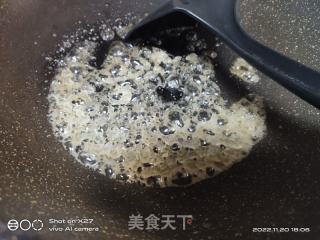 排骨烧鸡蛋的做法步骤：2