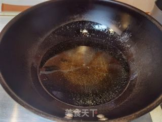 拔丝芋头的做法步骤：2