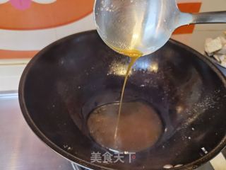 拔丝芋头的做法步骤：10