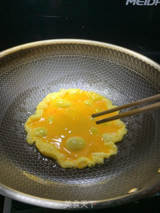 白菜豆腐汤的做法步骤：3