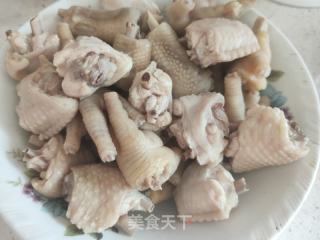 胡萝卜土豆烧鸡翅的做法步骤：5